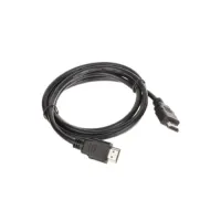 APTECH HDMI Male to Male 1.5 Meter Black Cable